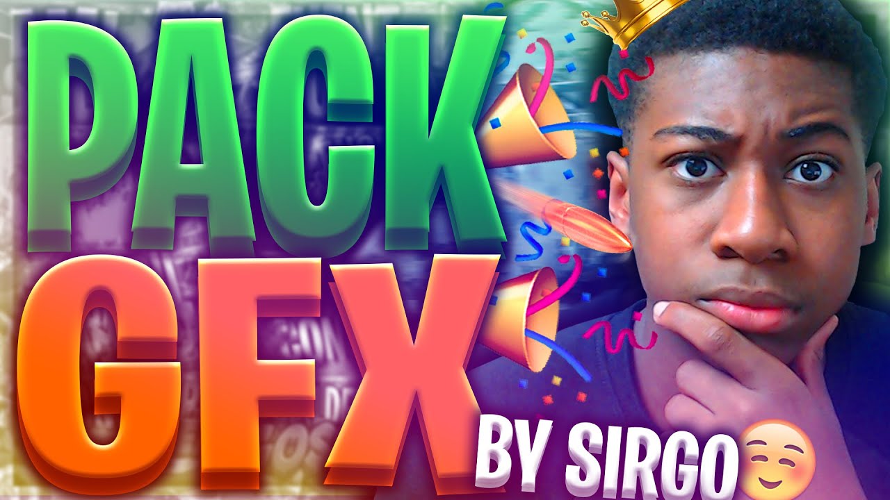Le Meilleur Gfx Pack 2019 Fortnite Pour Vos Miniatures By Sirgo - 