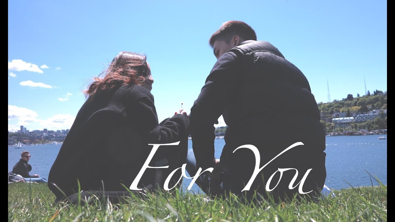 For You (Original) Angel Chi - YouTube