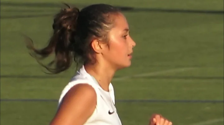 JACINTA IGOT Freshman Midfielder - St. John Neuman...