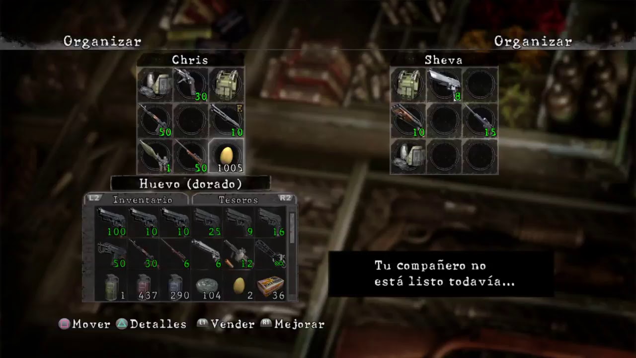 Resident Evil 5 Online YouTube Resident Evil 5 Online YouTube