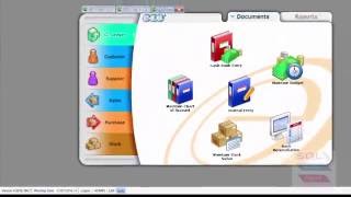 New GST features in SQL Account version735