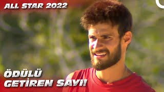 Ardahan - Batuhan Mücadelesi̇ Survivor All Star 2022 - 24. Bölüm