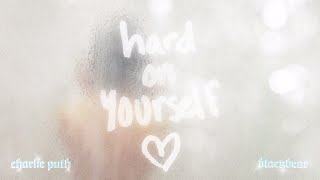 Charlie Puth & Blackbear - Hard On Yourself (Instrumental) @PuudingMusic
