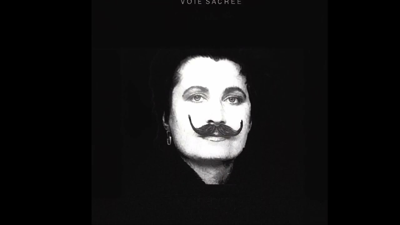 VOIE SACRÉE • L'intuition de long temps