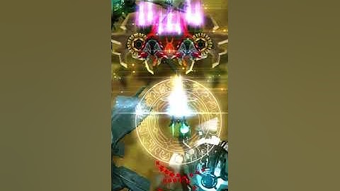 Phoenix 2 Daily Mission #2003 | Marshal S4 | Hime (Lambda Apex)