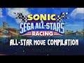 Sonic and Sega All-Stars Racing (All-Star Compilation)