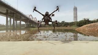 Introducing DJI Enterprise Drones!
