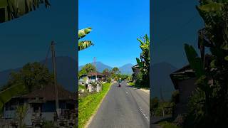 Just Morning Riding villagelife