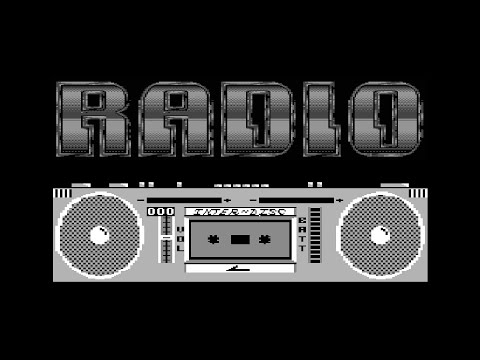 Video: Kanal C64 Prihaja Na Virtualno Konzolo