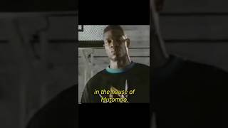 Early Dikembe Mutombo commercials #dikembemutombo #90snostalgia #nba #denvernuggets #sportsmarketing