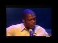 Lynden David Hall - If I Had To Chose (Live) UK TV 2000