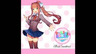 Download Lagu Okay, Everyone! (Monika) - Doki Doki Literature Club Official Soundtrack MP3