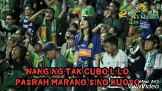 STATUS WA BONEK BLIGANS