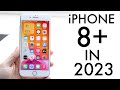 iPhone 8 Plus In 2023! (Still Worth It?) (Review)