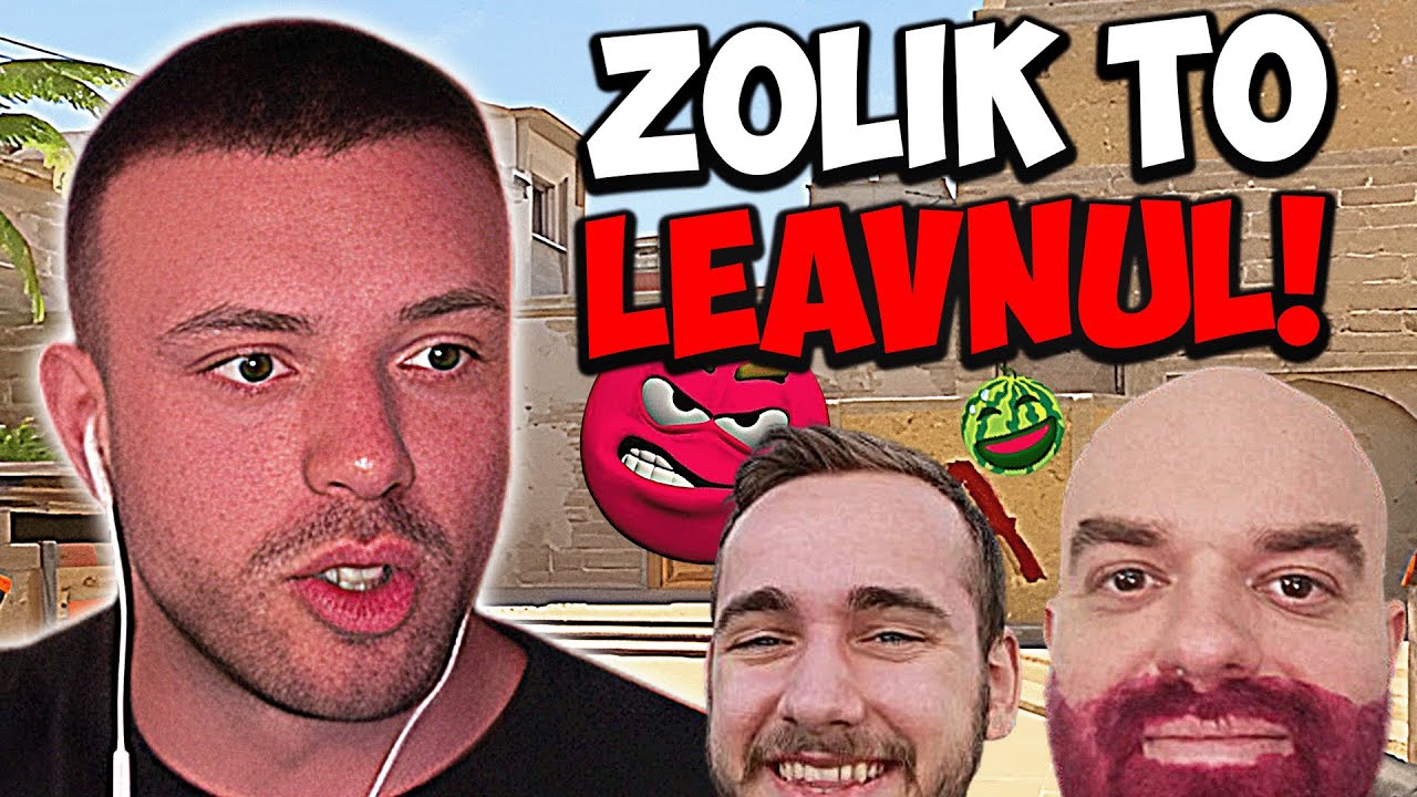 ŽOLO TO LEAVNUL! 🤣 | Restt | Csko w/ Žolik, Vajs, Miro, Bono