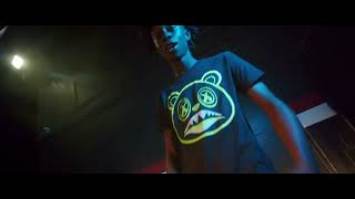 Jay Chapo - Heartbeats Official Musicvideo