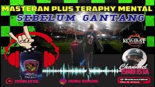 Masteran Plus Teraphy Mental sebelum Gantang Edisi Murai Batu