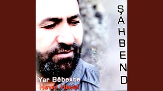 Zimane Kurdi - Şahbend