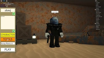 Roblox After The Flash: Mirage Secret Abyssal Pickaxe with A Sombrero Cactus