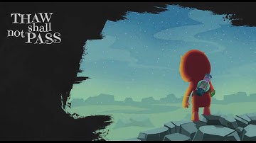 Thaw Shall Not Pass - Unreal Spring Jam 2020 Submission