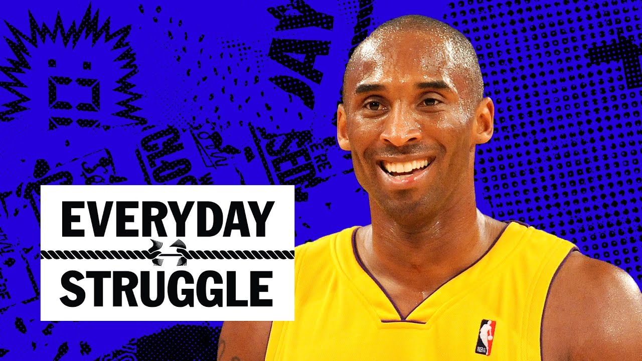 R.I.P. Kobe Bryant, Grammy Wins & Controversy, Nicki & Meek Confront Each Other | Everyday Struggle