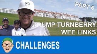 Trump Turnberry Wee Links Part 6 screenshot 4