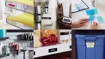 DYMO MobileLabeler (UK)