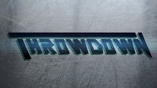 Throwdown Channel Trailer