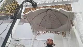 Kutbah Jumat Menggugah 