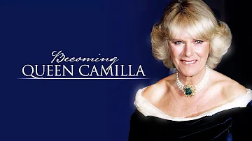 Becoming Queen Camilla (2023) FULL DOCUMENTARY | HD