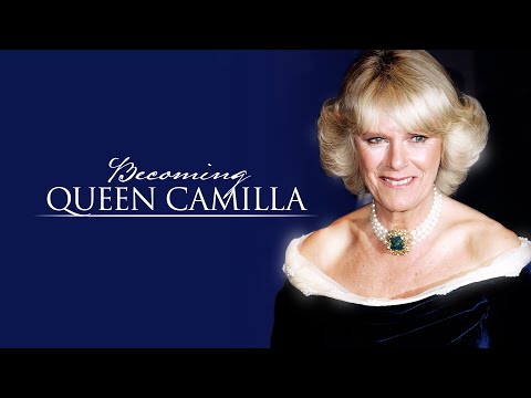 Video: Duchess of Cornwall Camilla: biography, photo, interesting facts from life