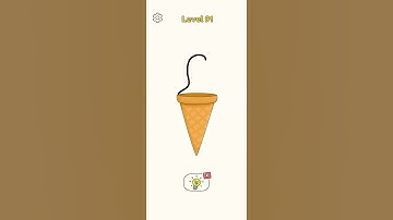 DOP 4: Draw One Part - All Levels Gameplay New UPdate Android,ios  Shorts # 91