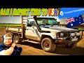 American Shops for Used Cars on Australian FB Marketplace