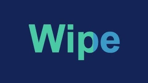 CSS Fill Text Hover Effect | CSS Text hover animation