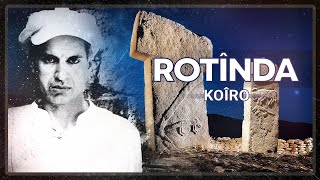 Rotînda - Ji Kerema Xwe