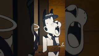 This Is Who Bendy Misses So Dearly