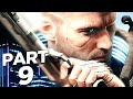 CYBERPUNK 2077 Walkthrough Gameplay Part 9 - MISTY (FULL GAME)