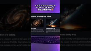 Got a presentation coming up? PopAi will change the way you work 🤩