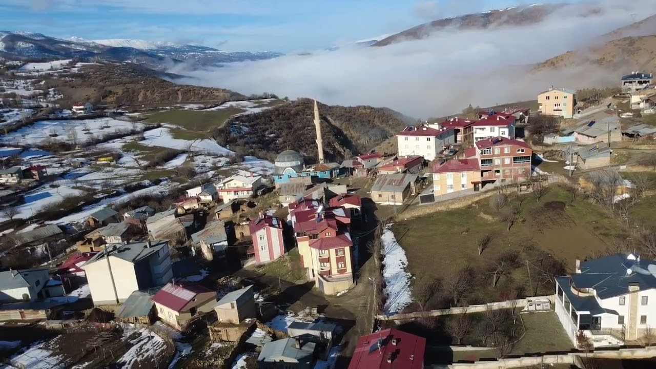 @DJI #bizimmemleket #şiran #ozanca