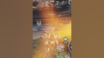 War robots Storm Ravana is Still Op? #shorts