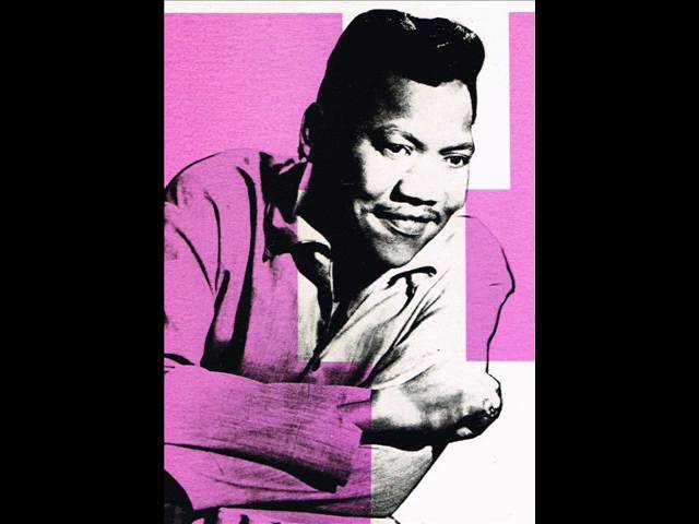 Bobby Blue Bland - I'll Take Care Of You