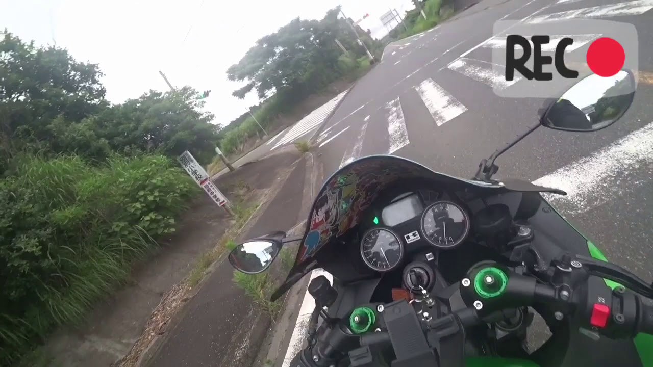 ベリック レーシングブーツ レビューと雑談！！！2018 #3 [Mato blog 