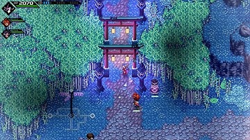 CrossCode: Part 42 - Bambootopia