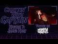 Chattin&#39; With Captain Episode 7: James Hart of Eighteen Visions