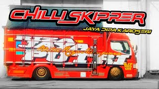 Karoseri Bak  Truk  Jaya  Dipa  Lagu Mp3 Download Download 