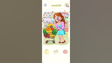 Dop 3 DisPlace One Part Game Level:80