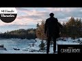 Castle Rock season 1 episode 1 'Severence' REACTION - YouTube