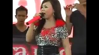anica nada KARMA NING DUNYA yesi live show @ lagu tarling