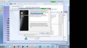 UFT Tutorial Part 1   Installing UFT and Basics