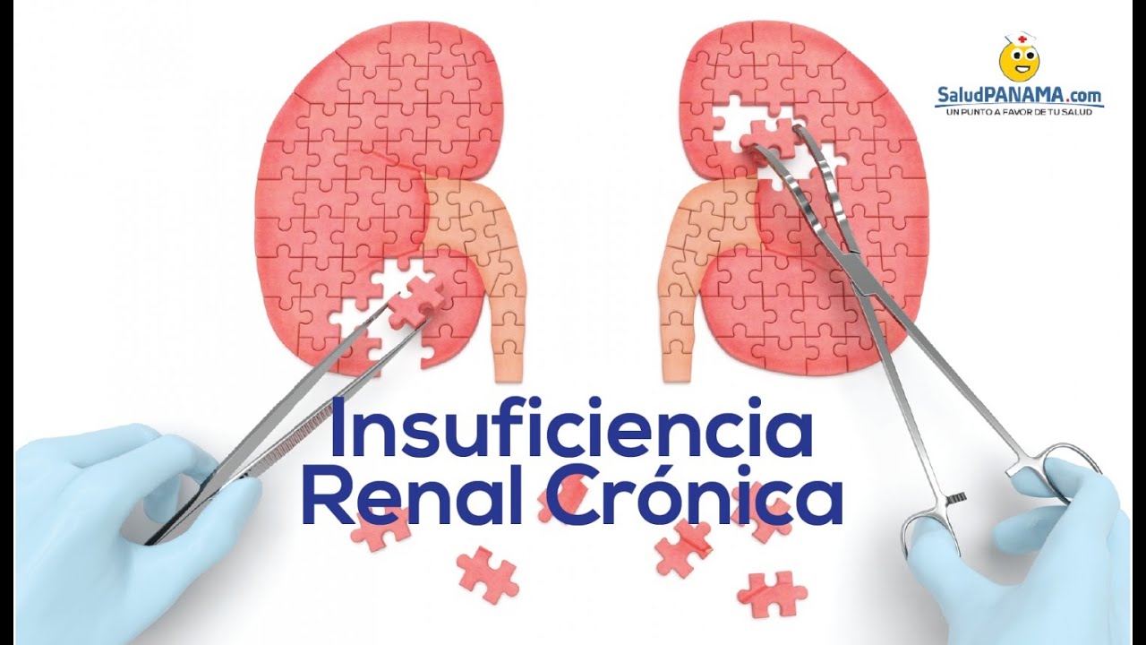 Como se puede evitar la insuficiencia renal